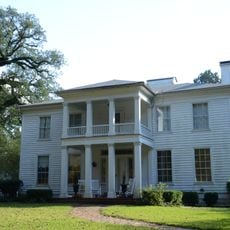 Bragg House