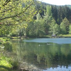 Helmbachweiher