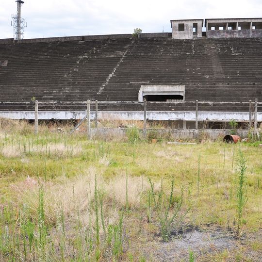 Estádio dos Eucaliptos
