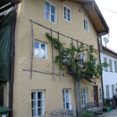 Wohnhaus