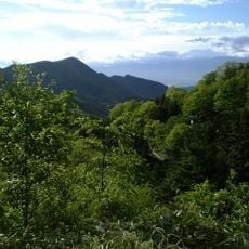 Sasago Pass