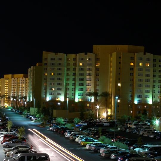 The Grandview at Las Vegas