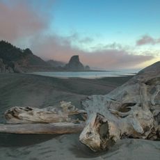 Hunter Creek Beach