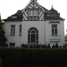 Kaiser-Wilhelm-Allee 6