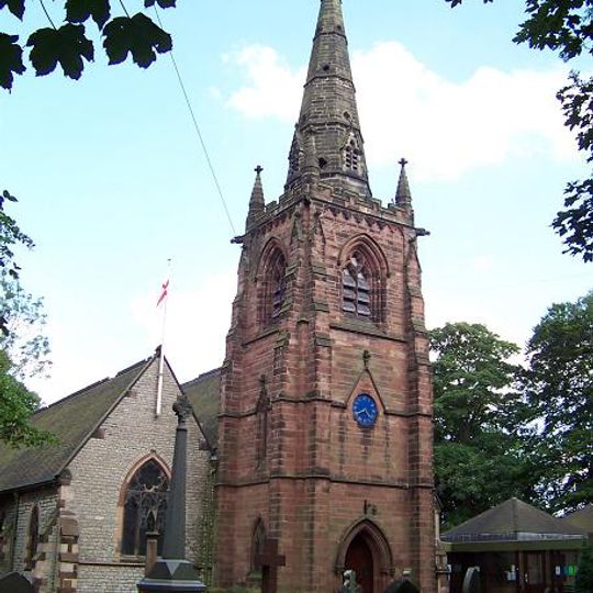 Church of St Margaret