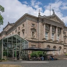 Deutsches Theater Göttingen