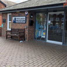 Brightlingsea Museum
