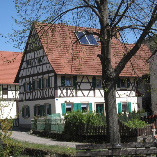 Bauernhaus