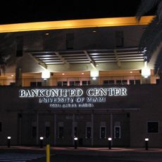 Watsco Center