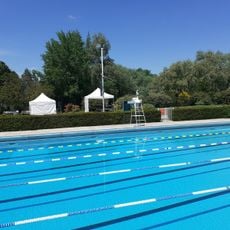 Piscine de Migneaux