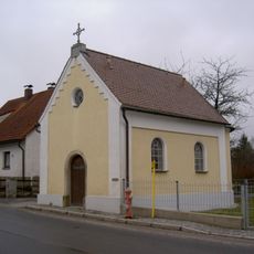 Plecherkapelle