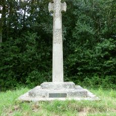 Monken Hadley War Memorial
