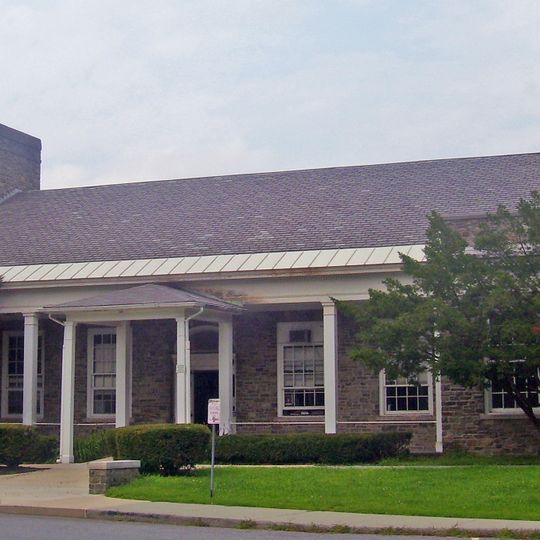 Hyde Park Elementary School