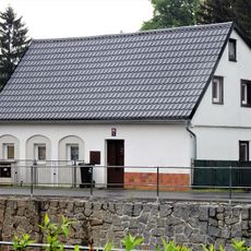 Dolní nábřeží 893