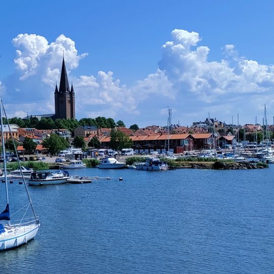 Mariestad