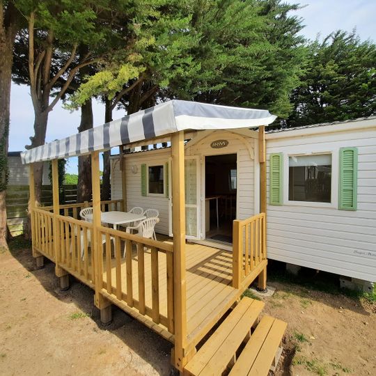 Camping Du Littoral