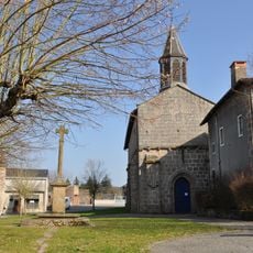 Croix de Morterolles