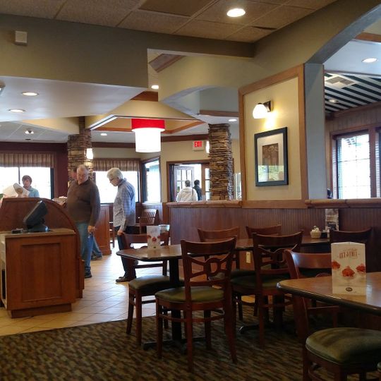Perkins Restaurant & Bakery