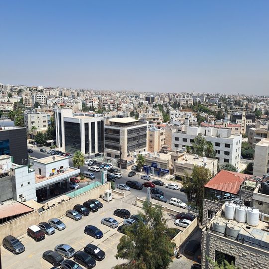 HuQQabaz Jordan