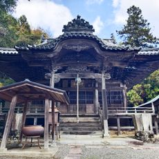 宝珠寺