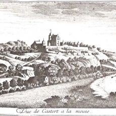 Kasteel Caestert