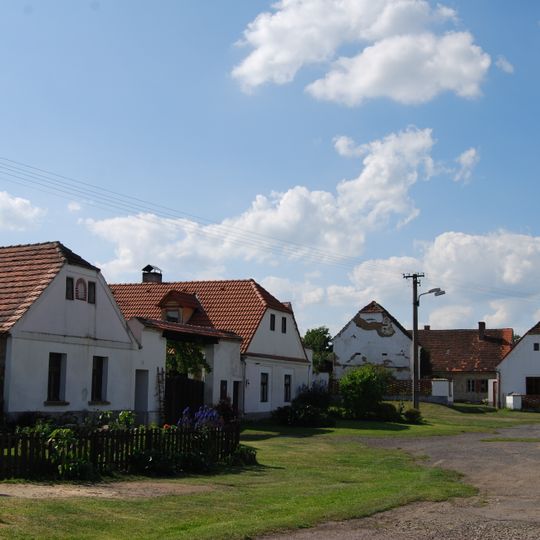 Bořice