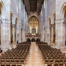 Basilica of San Zeno