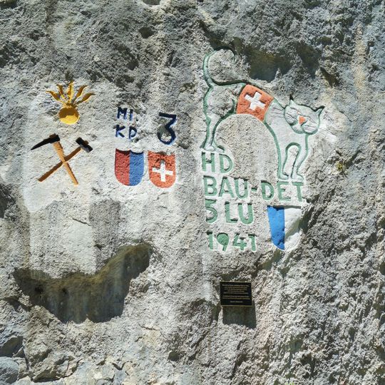 Festung Klein-Durren