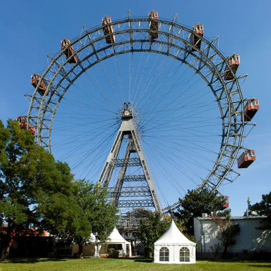 Wiener Riesenrad