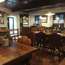 Gasthaus Schönmühl