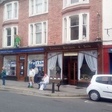 16 High Street, Howick