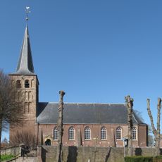 Sint-Martinuskerk, Bitgum