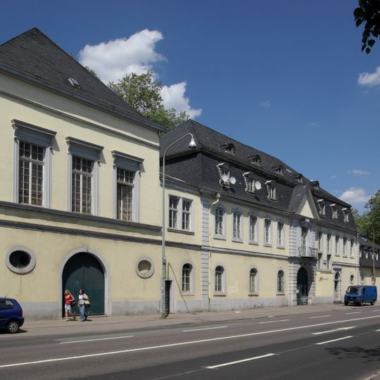 Exzellenzhaus