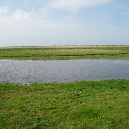 Kronenloch / Speicherkoog Dithmarschen