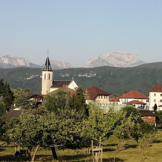 Pré Ombragé