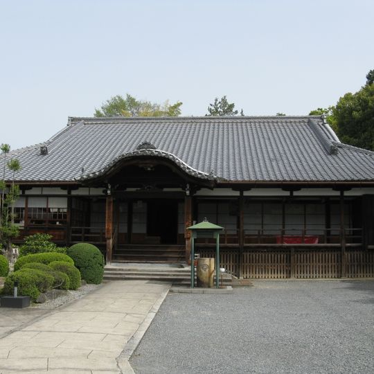 Sokujō-in