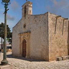 Cemetery of St. Roque
