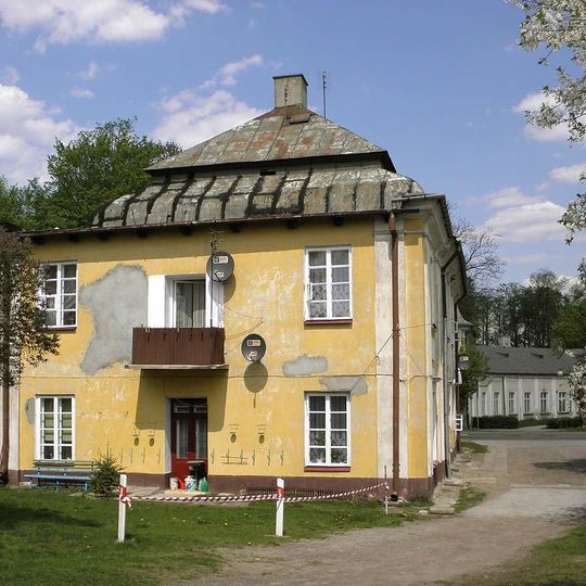 Muzeum Regionalne PTTK w Końskich