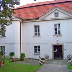 Muzeum T. G. Masaryka