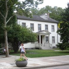 Blackwell House