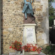 War memorial