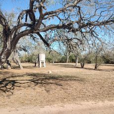 Lipantitlan State Historic Site