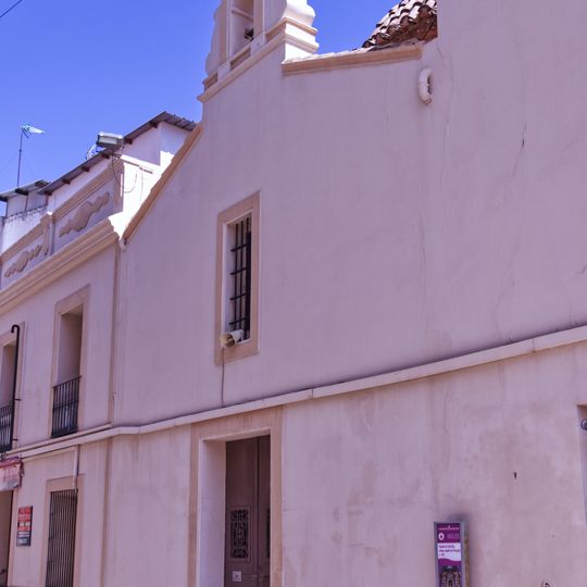 Capilla de San Blas de Nules