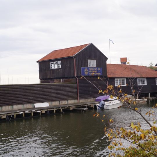 Göteborgs kanotförening