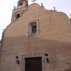 Church of Saint Onophrius, l'Alcúdia de Crespins