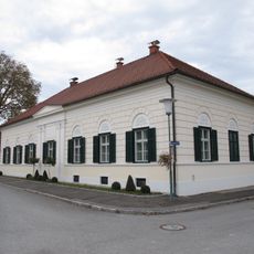 Wohnhaus