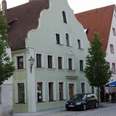 Wohnhaus