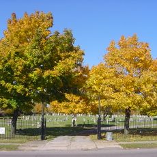 Concordia Cemetery