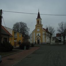 Church of the Annunciation of the Virgin Mary
