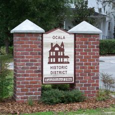 Ocala Historic District